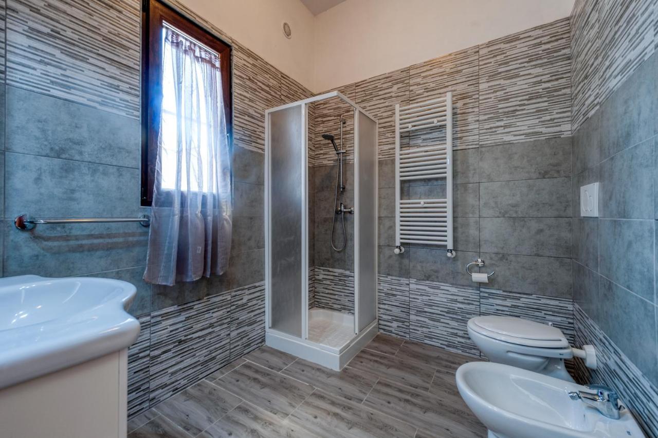 Casa Vacanze Petra Squinzano Екстер'єр фото