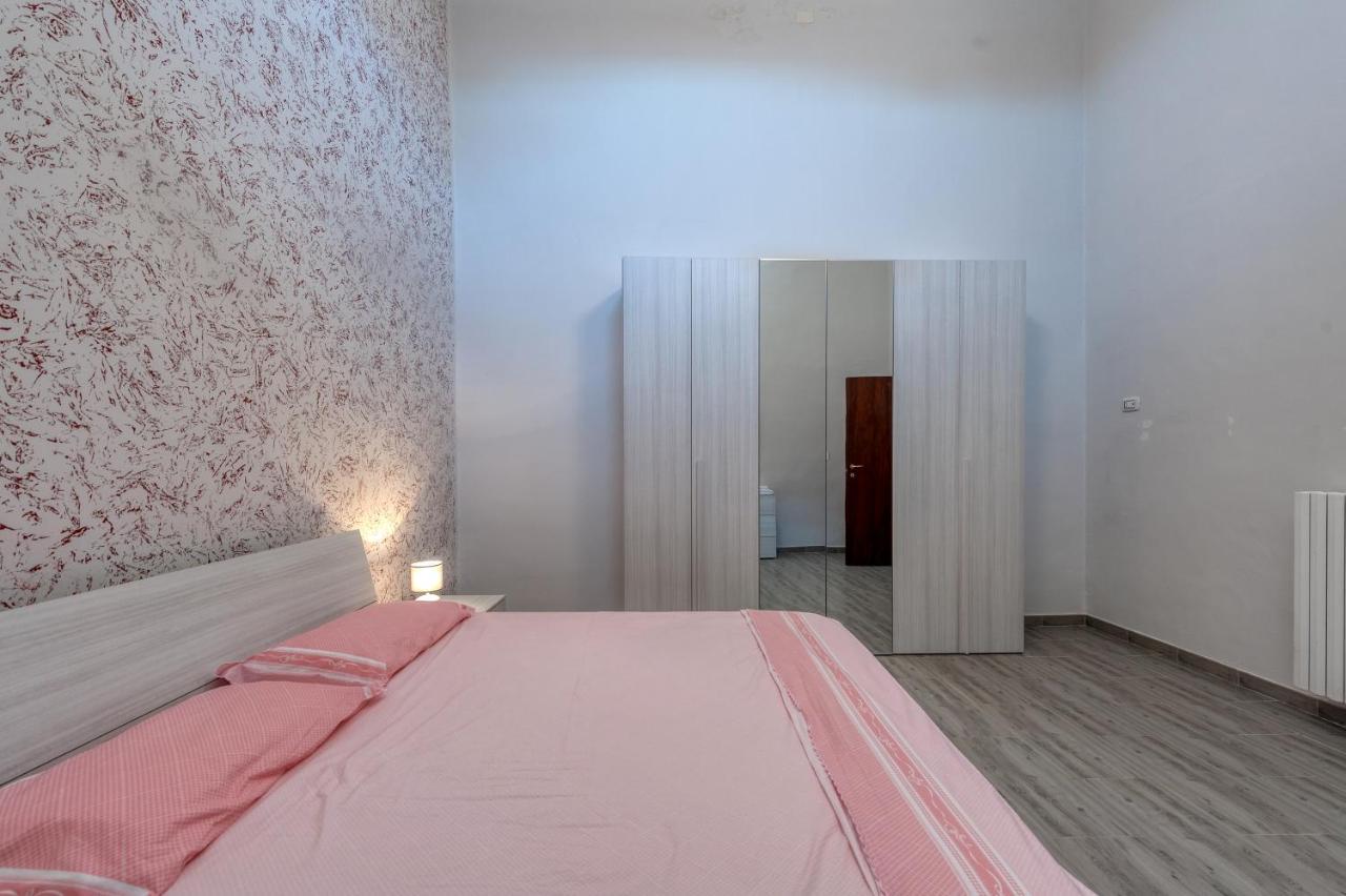 Casa Vacanze Petra Squinzano Екстер'єр фото