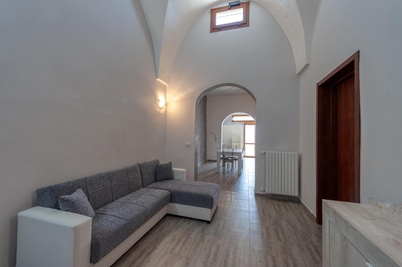 Casa Vacanze Petra Squinzano Екстер'єр фото