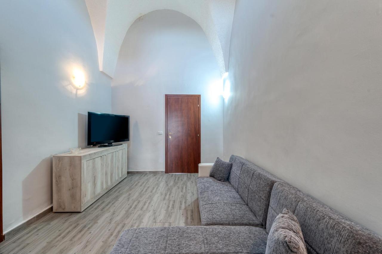 Casa Vacanze Petra Squinzano Екстер'єр фото